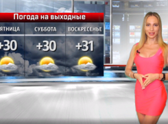 Время оголяться: на выходных в Волжский вернется жаркая погода