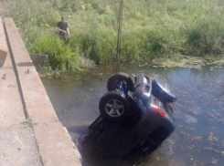 Две аварии в области закончились гибелью