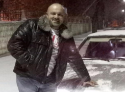 Хорошего человека Паата Бериашвили друзья поздравили с Днем Рождения