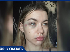 В Волжском девушку избили за отказ от прикосновений