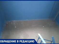 Уборщица болеет: волжане в очередной раз жалуются на уборку в подъезде