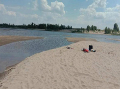 В Среднеахтубинском районе утонули четверо студентов из Индии