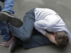 В Волжском дачник избил соседа до состояния комы