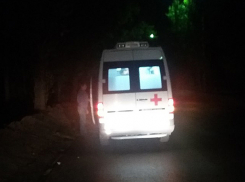 Пенсионер на иномарке сбил женщину на трассе под Волжским 