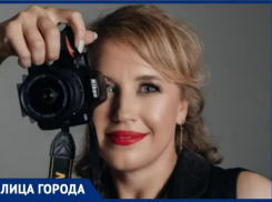 «Моя попа всегда в движении», – медсестра из Волжского рассказала, как стала фотографом