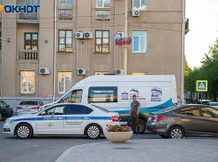 «ГАЗель» против велосипедиста: что произошло на улице Карбышева в Волжском?