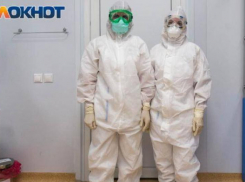 В области 212 случаев заболевания COVID-19 выявили за сутки