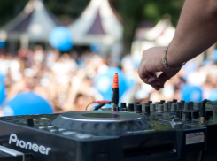 В День молодежи для волжан будут играть лучшие DJ