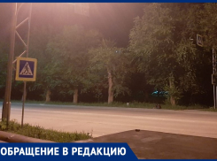 Без светофора детей будут сбивать как кегли: жители Волжского просят помощи