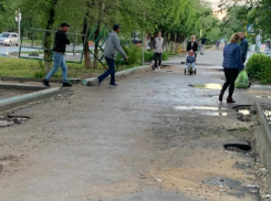 Украл, выпил, в тюрьму: у полиции Волжского воруют под носом