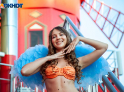 Стань участницей «Мисс Блокнот Волжский – 2023» и выиграй 50 000 рублей