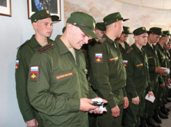 Призывника ждет повестка в суд за уклонение от службы
