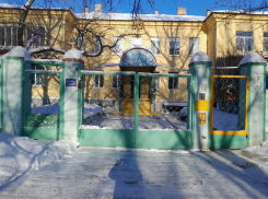 В Волжской модельной библиотеке собирают вещи для деток из «Дома Милосердия»