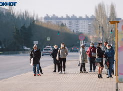 Два волжанина не спаслись от COVID-19: главное на 25 апреля