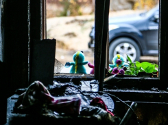 Юным волжанам напомнили о правилах пожарной безопасности