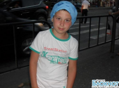 Одиннадцатый участник конкурса - Матвей