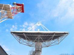 РТКОММ второй год подряд признан лидером рынка спутниковой связи России