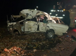 Неопытный водитель не справился с управлением: итог четыре погибших