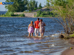 Настоящее лето пришло в Волжский: прогноз погоды на понедельник