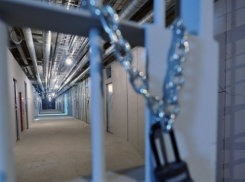 В Волжской колонии начальника хозяйственного отдела задержали с наркотиками