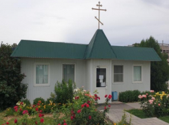 Пункт гуманитарной помощи поможет малоимущим волжанам