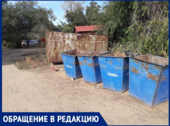 «Площадки под контейнеры не соответствуют санитарным нормам», - Иван Есипов