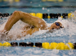 Юные волгоградские пловцы готовятся к ответственным соревнованиям