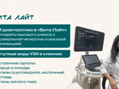 УЗИ-диагностика в клинике «Вита-Лайт»: точность в каждой детали