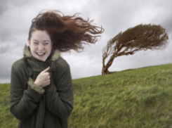 Самым прохладным и дождливым стал май-2017 в Волжском за последние семь лет 