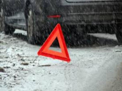 Водитель ВАЗа не уступил дорогу Renault и попал в больницу