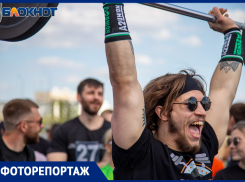 Волжском прошел пятый фестиваль по многоборью: итоги соревнований и яркие снимки