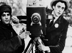 В Волжском для киноманов пройдёт лекция о французском авангарде