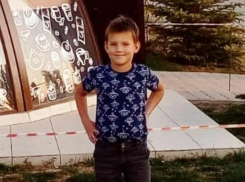 В Волжском идут поиски пропавшего ребенка