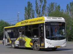 С апреля в Волжском приостановят движение маршруток и автобусов