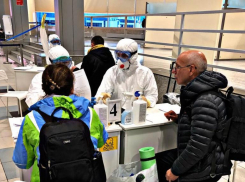 За сутки в Волгоградской области выявили 89 новых случаев заражения COVID-19