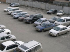 Ещё одна льготная автостоянка открылась в Волжском