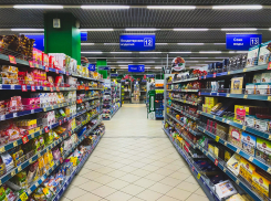 Продуктовая корзина Волгоградской области оказалась самой дешевой в ЮФО