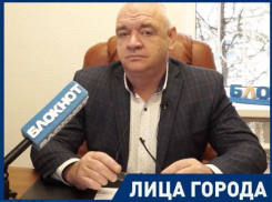 Главные источники загрязнения в Волжском-автомобили и промышленные гиганты, - эколог Олег Горелов