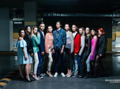 Международное модельное агентство отметит 25 лет со дня организации в парке Волжского