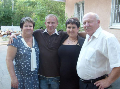 Мамочка, спасибо за рождение