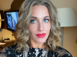 «Безумная девчонка» Юлия Ковальчук отмечает свой день рождения