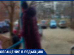 В Волжском доберманы загрызли йорка на глазах у пенсионерки: девушка с двумя собаками держит в страхе весь микрорайон
