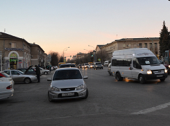 О возможных перебоях с электричеством предупредили волжан из-за многочисленных пожаров 