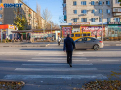 Сбитый пешеход, 5 аварий и 2 пьяных водителя: что произошло на дорогах Волжского за сутки