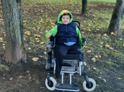 Влад Синилкин отправился на протезирование: у 11-летнего волгоградца появятся новые ноги и рука