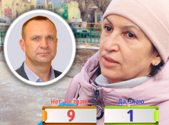 «Не знаю и в лицо не видела»: жители округа №6 не знакомы со своим депутатом 