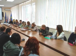 Компенсацию погорельцам на «Людмиле» обсудили в мэрии