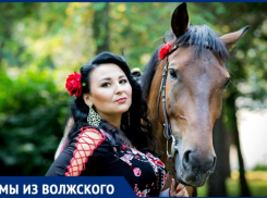 «Москва – город одной встречи или одного дела за день»,- волжская певица рассказала о переезде