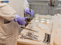 Главное о COVID-19 в Волгоградской области за 8 июля