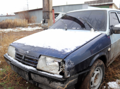 Подросток-лихач устроил гонки с полицейскими в Волжском: видео